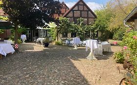 Hotel Alte Försterei